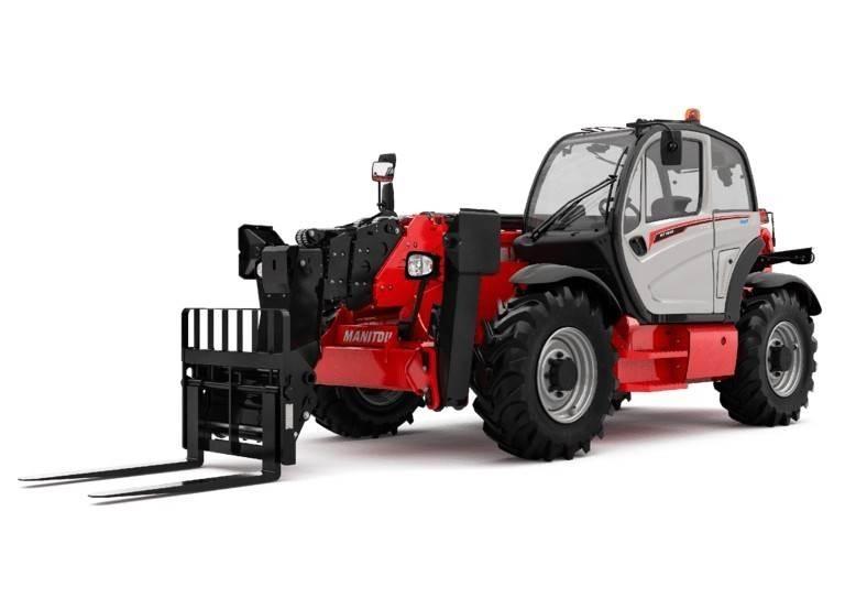Manitou MT-X 1840 Carrelli elevatori-Altro