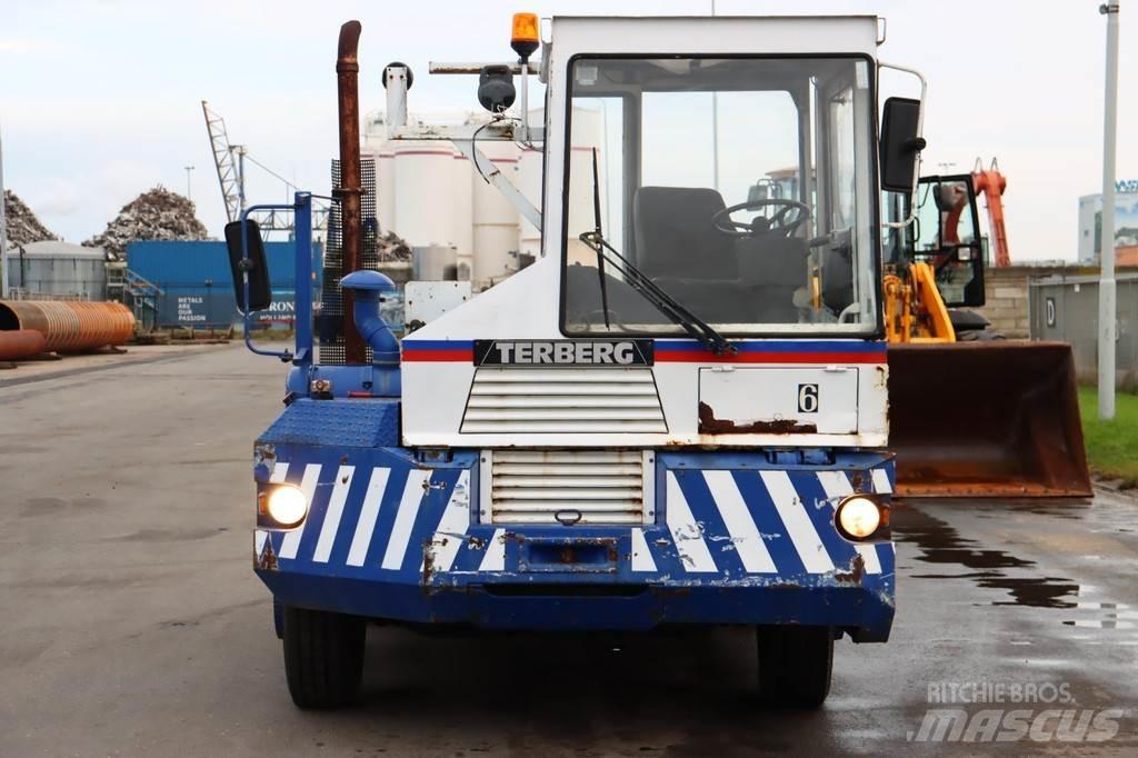 Terberg TRT89 Trattori portuali