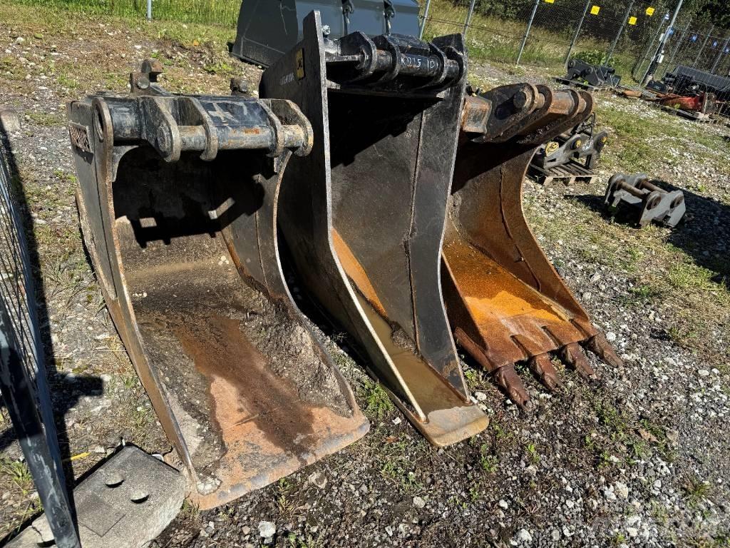 Komatsu PC138US-11E0 Escavatori cingolati