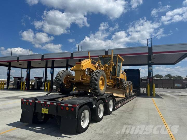 CAT 140 H Motorgraders