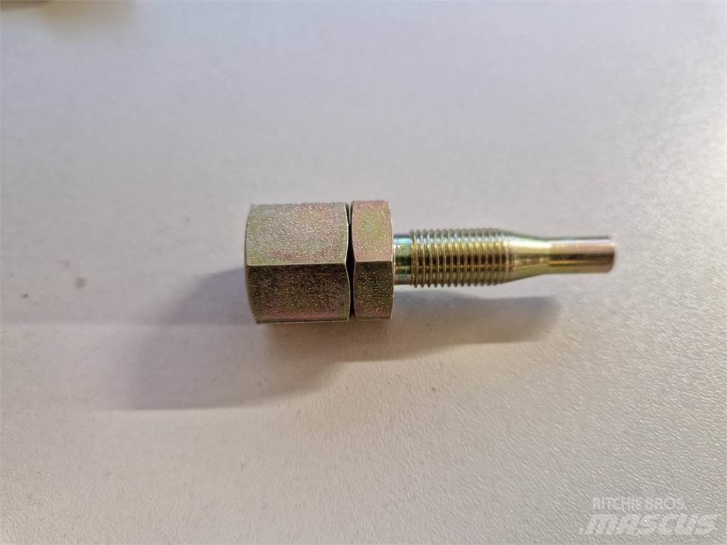 Rottne 631-0004 Componenti idrauliche