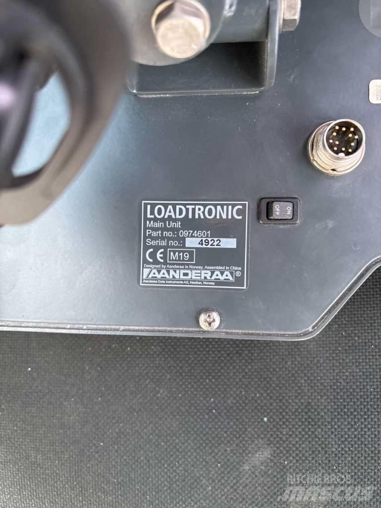 CAT 352F Escavatori cingolati