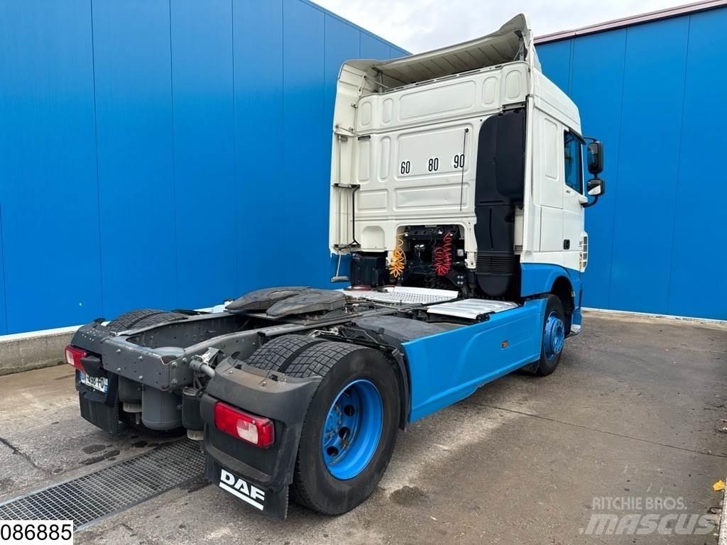 DAF XF 460 EURO 6 Motrici e Trattori Stradali