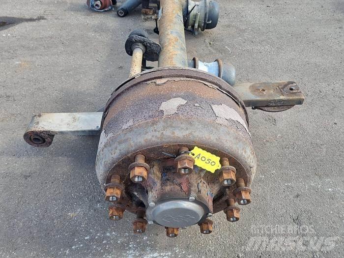  ROR WLM/S9010/QMXE Assi