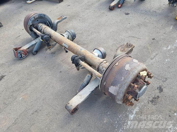  ROR WLM/S9010/QMXE Assi