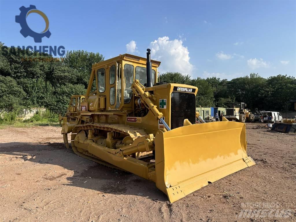 CAT D 7 G Dozer cingolati