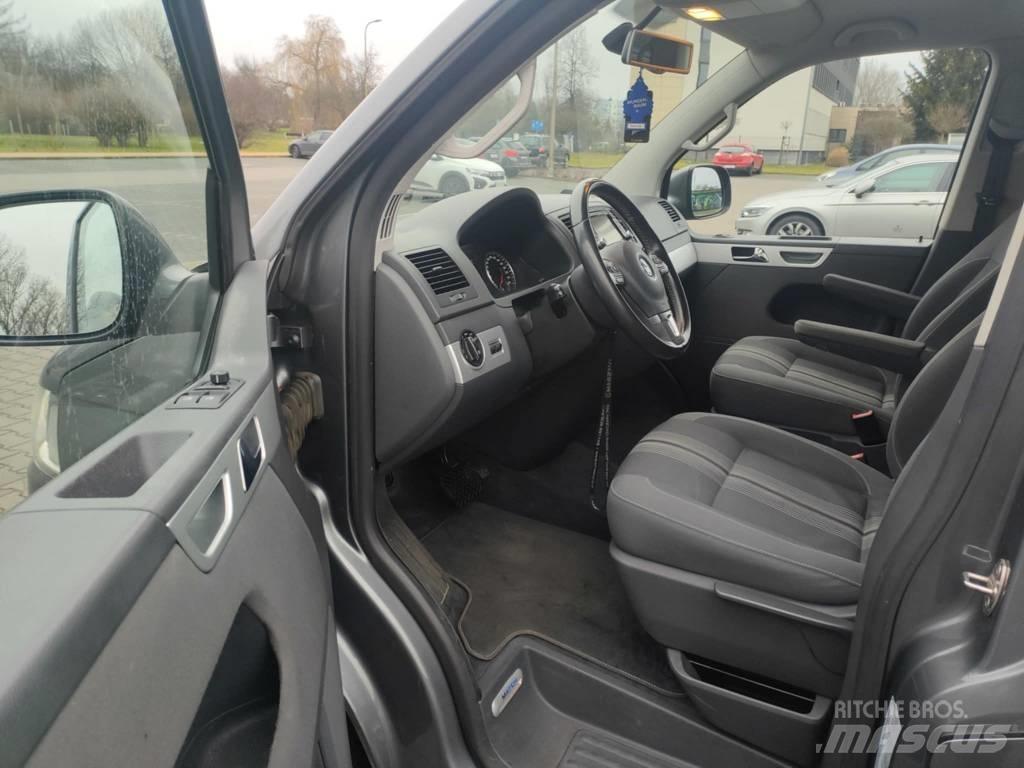 Volkswagen Multivan Mini bus
