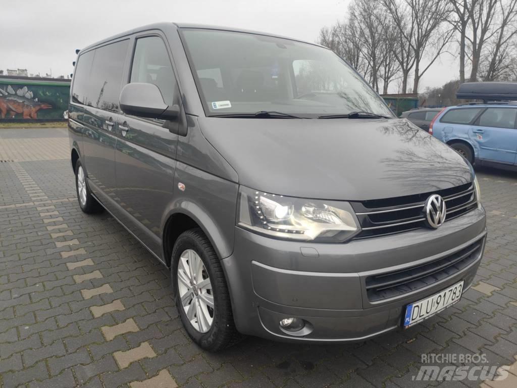 Volkswagen Multivan Mini bus