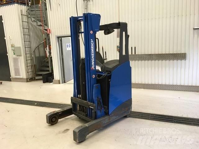 Jungheinrich ETV 112 Carrello retrattile