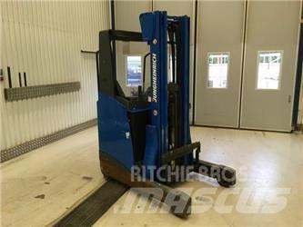 Jungheinrich ETV 112 Carrello retrattile