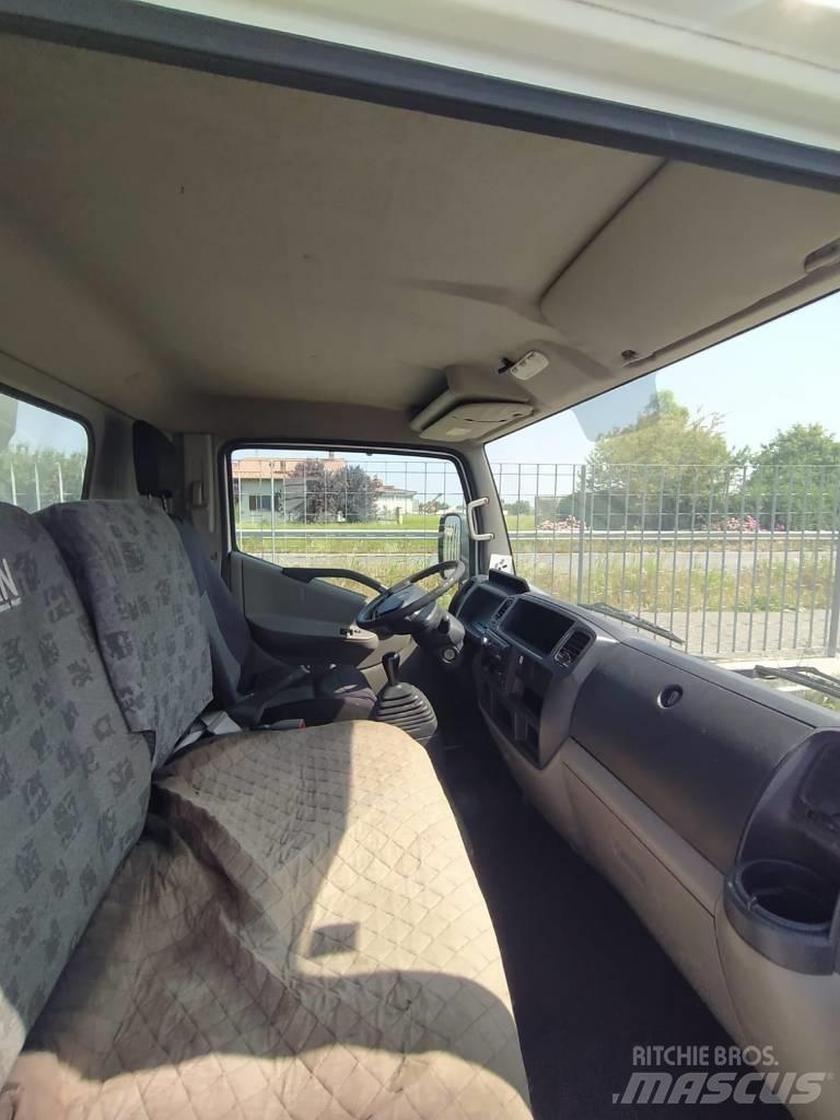 Multitel MT182 Piattaforme autocarrate