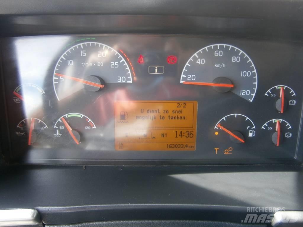 Volvo FM9 300 Camion ribaltabili