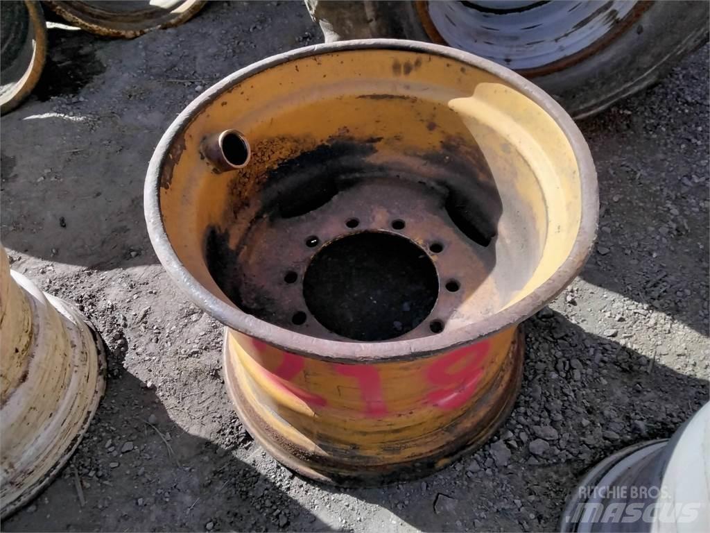 Ösa 250 20x26,5 Pneumatici, ruote e cerchioni