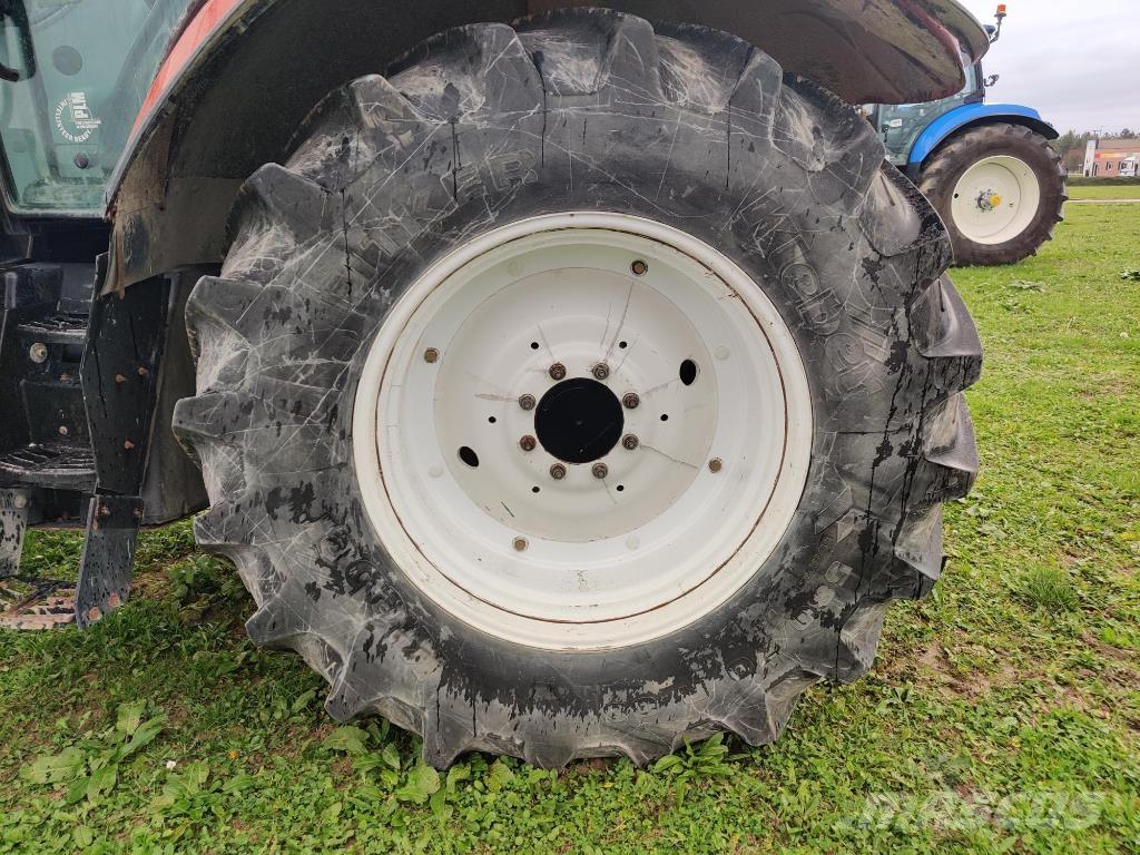 New Holland T7.200 Trattori