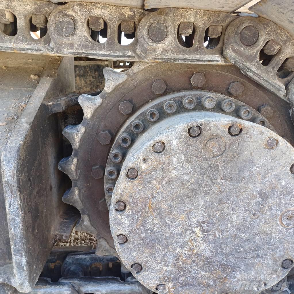 CAT 336D2L Escavatori cingolati