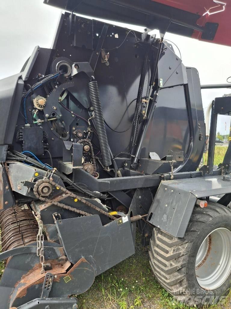Kuhn VBP 2160 OC 23 Rotopresse