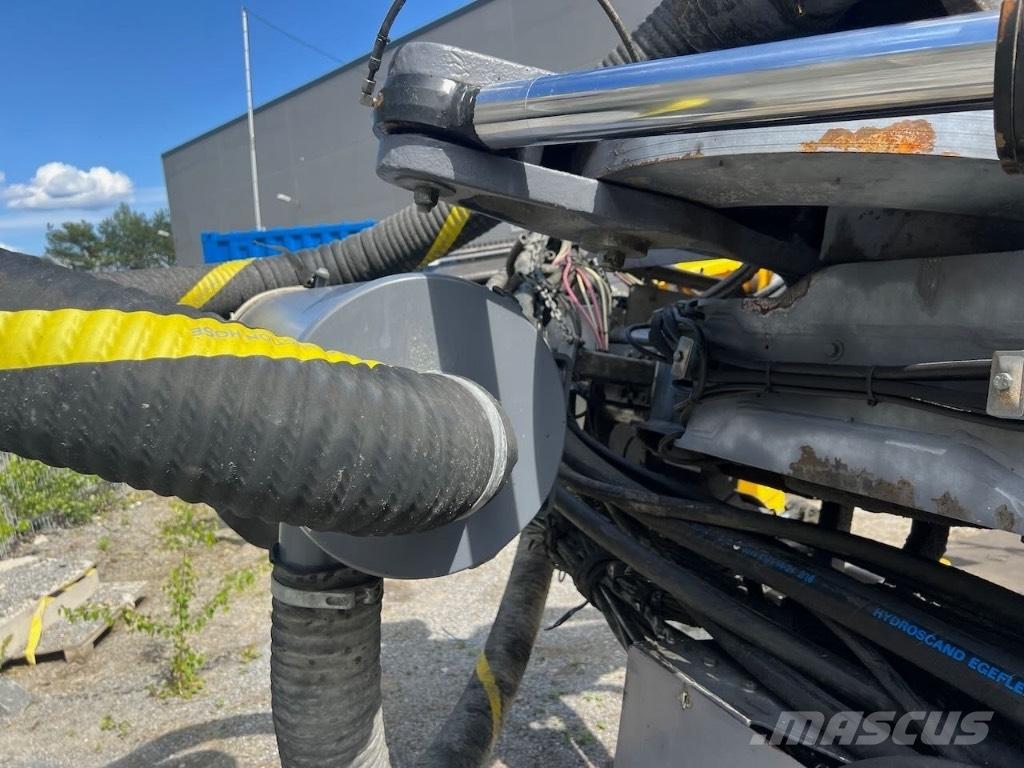 Epiroc Smartroc T35 Perforatrici di superficie