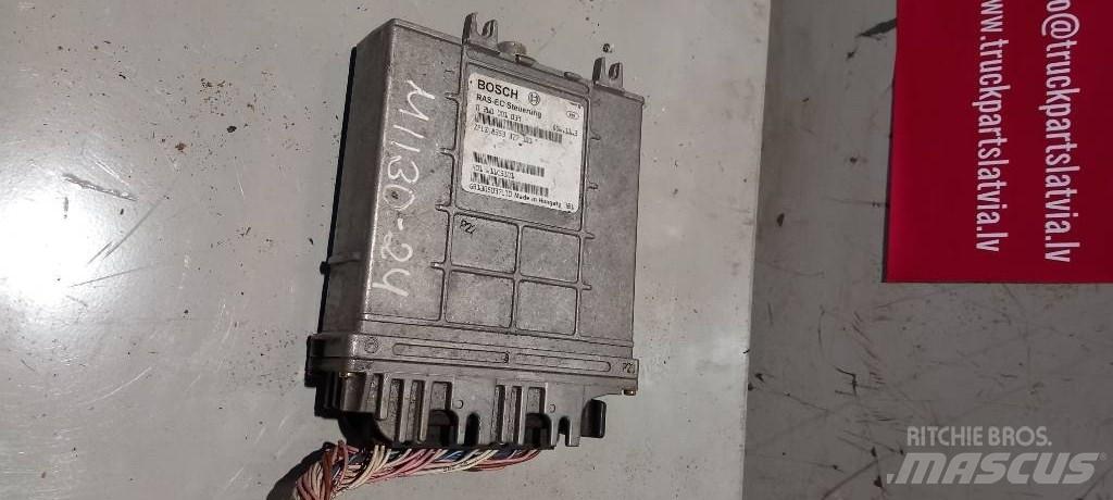 MAN TGA.   0260001039 Componenti elettroniche