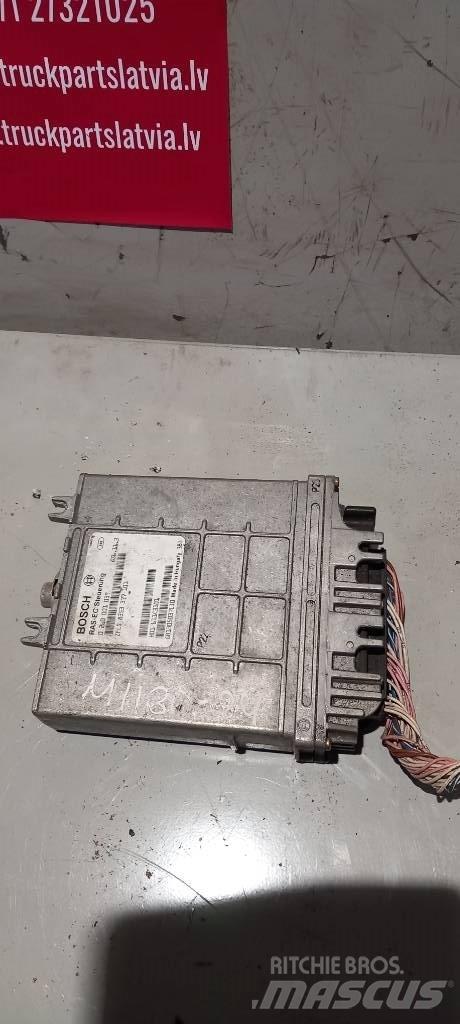MAN TGA.   0260001039 Componenti elettroniche
