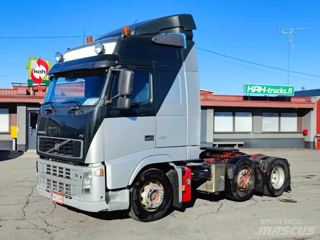 Volvo FH 13 Motrici e Trattori Stradali