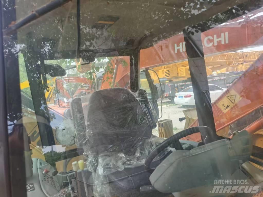 JCB 4 CX Terne