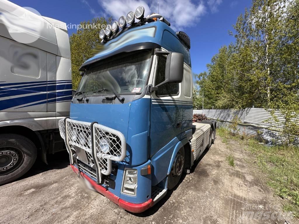 Volvo FH 460 Motrici e Trattori Stradali