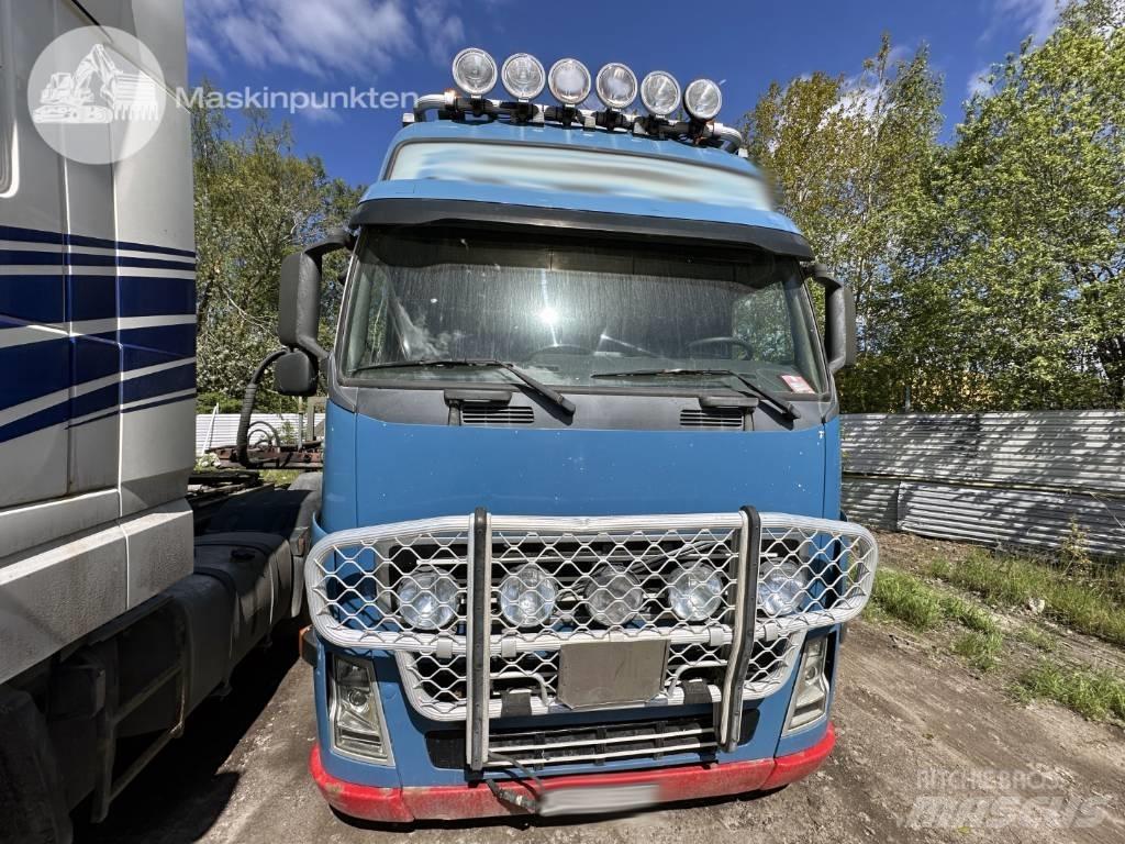 Volvo FH 460 Motrici e Trattori Stradali