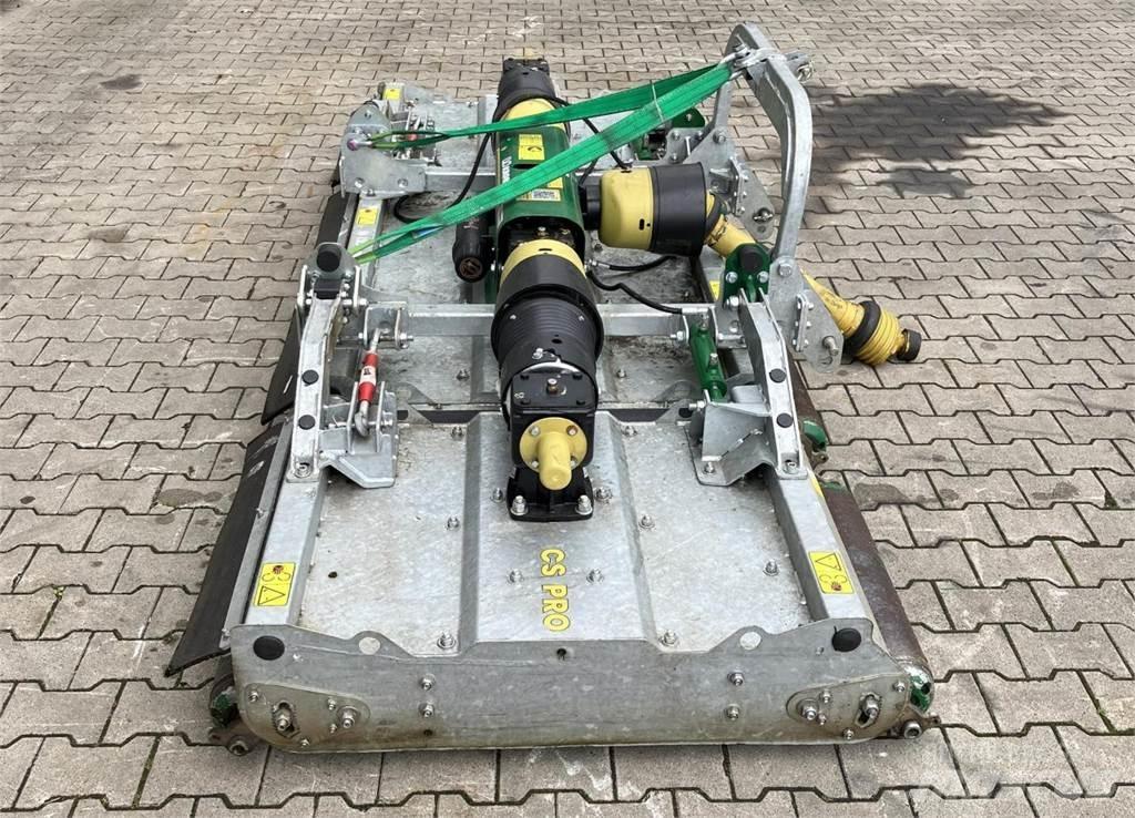Major MJ65-300 Tosaerba professionali rough, trim e surrounds