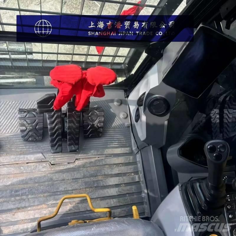 CAT 336 GC Escavatori cingolati