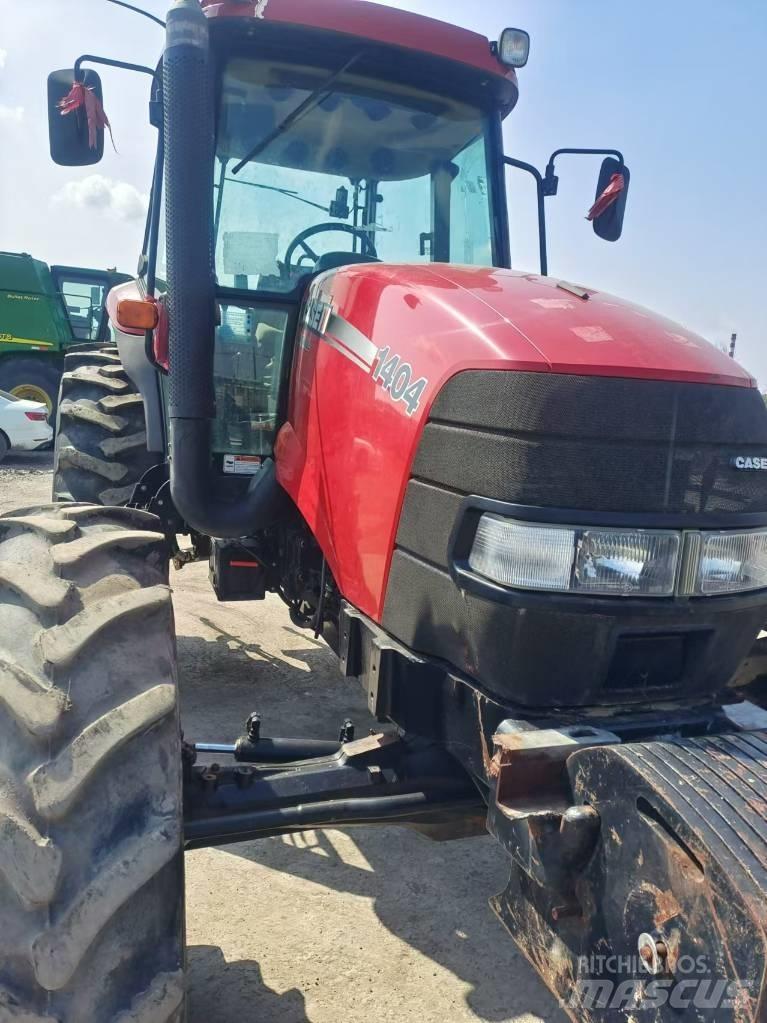 Case IH FARMALL 1404 Trattori