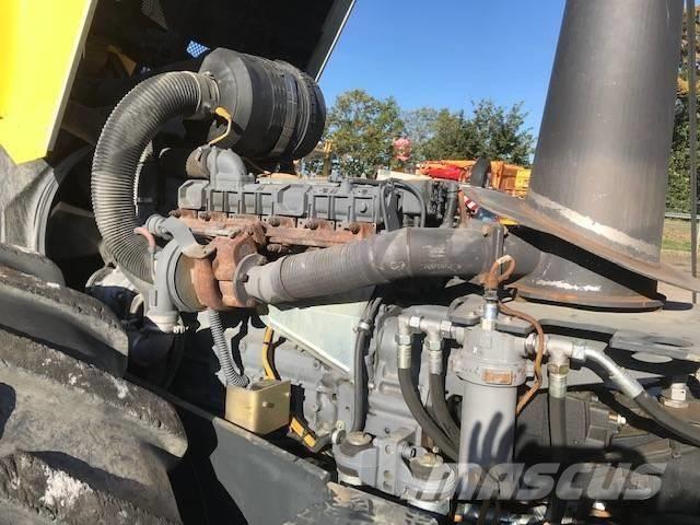 BMW 226D Rulli monotamburo