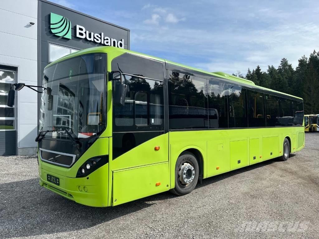 Volvo 8900 B8R Autobus interurbani