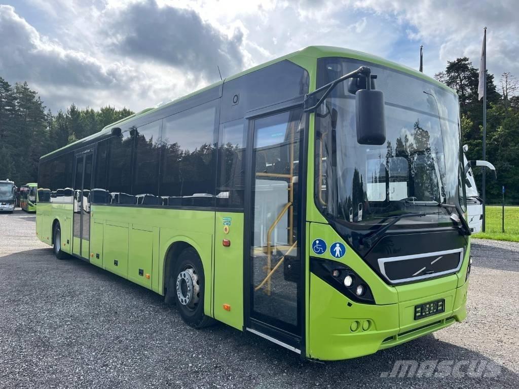 Volvo 8900 B8R Autobus interurbani
