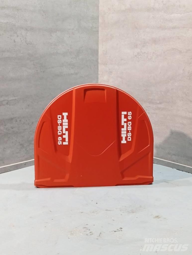 Hilti DS-BG 65 Accessori per Calcestruzzo