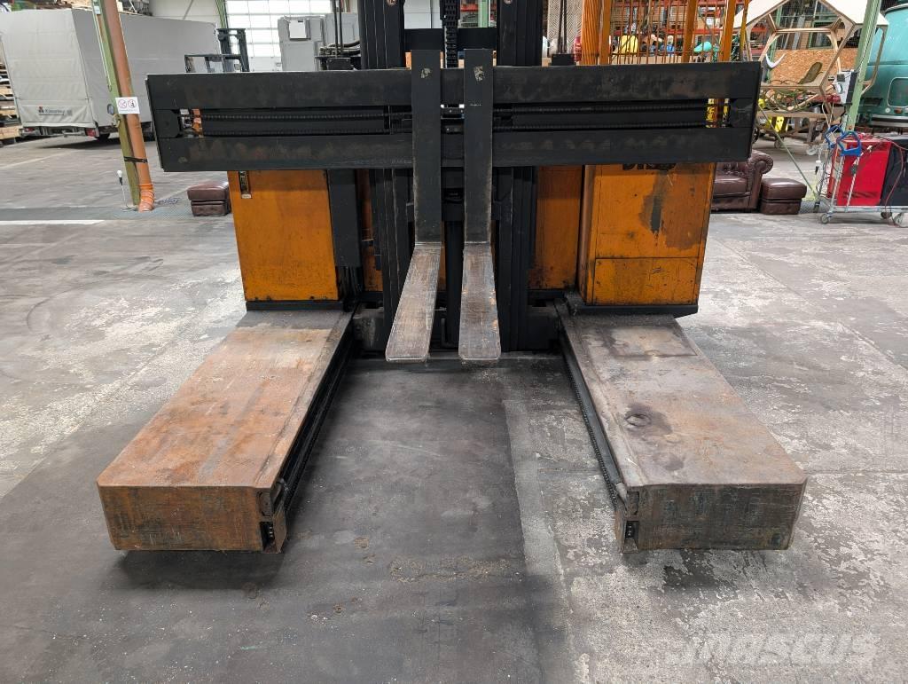 Dimos EFY3004-R Carrelli elevatori elettrici