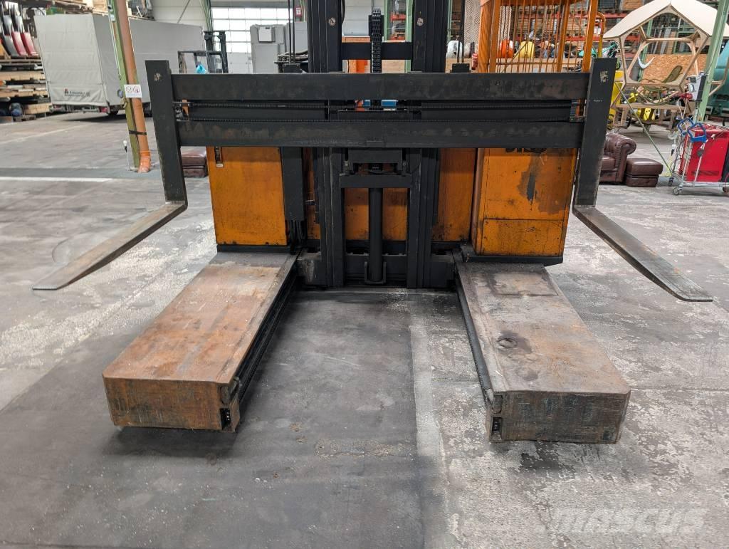 Dimos EFY3004-R Carrelli elevatori elettrici