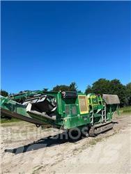 McCloskey J40/v2 Frantoi mobili