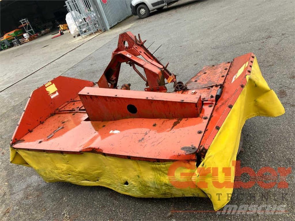 Niemeyer RO 230 Falciatrici