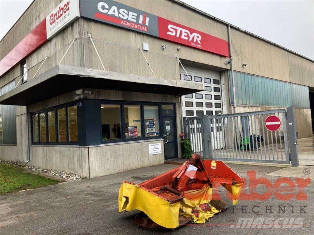 Niemeyer RO 230 Falciatrici