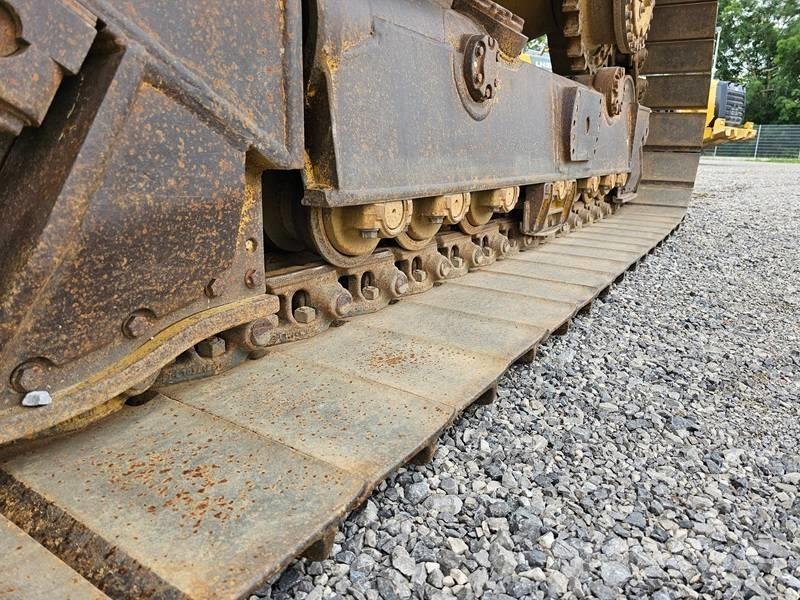 CAT D 4 H Dozer cingolati