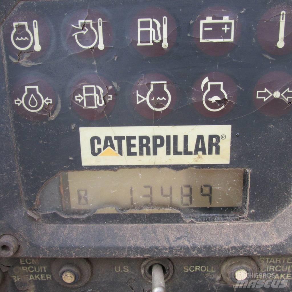 Sullair 900XH Compressori