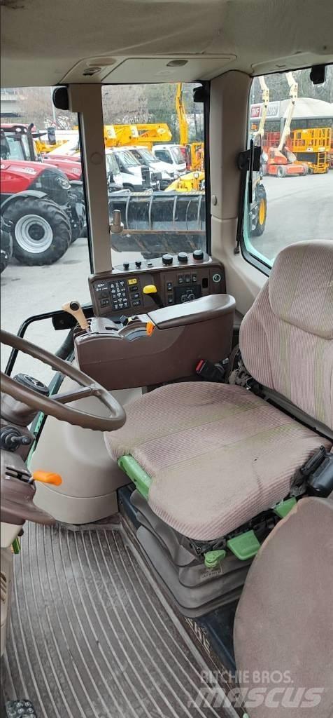 John Deere 6620 Trattori