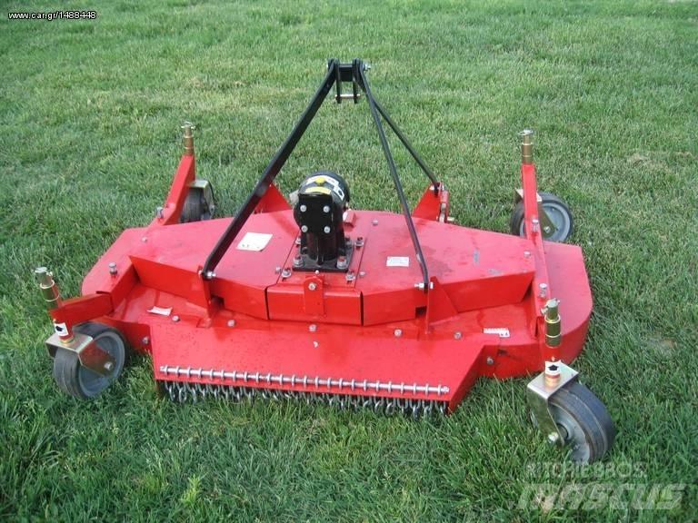 Accord 150 μ Trattorini tagliaerba