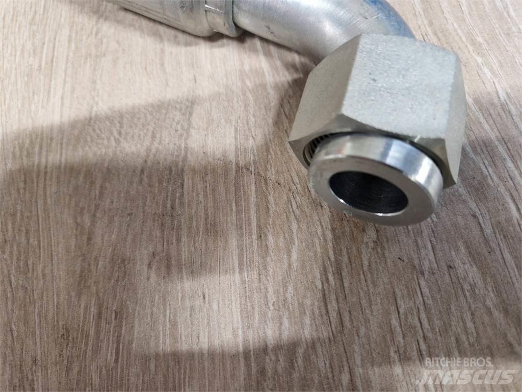 Eco Log 7002064 Componenti idrauliche