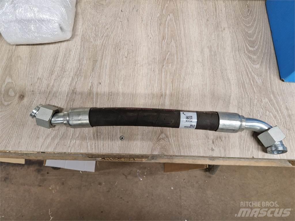 Eco Log 7002064 Componenti idrauliche