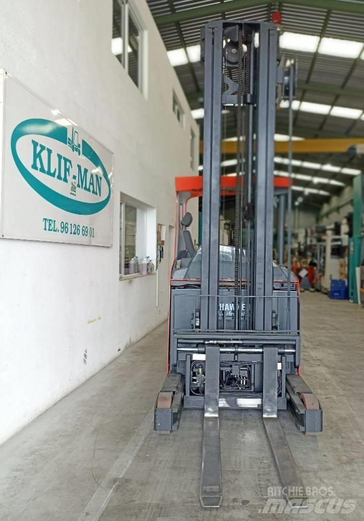 BT RR E 160 E Carrello retrattile