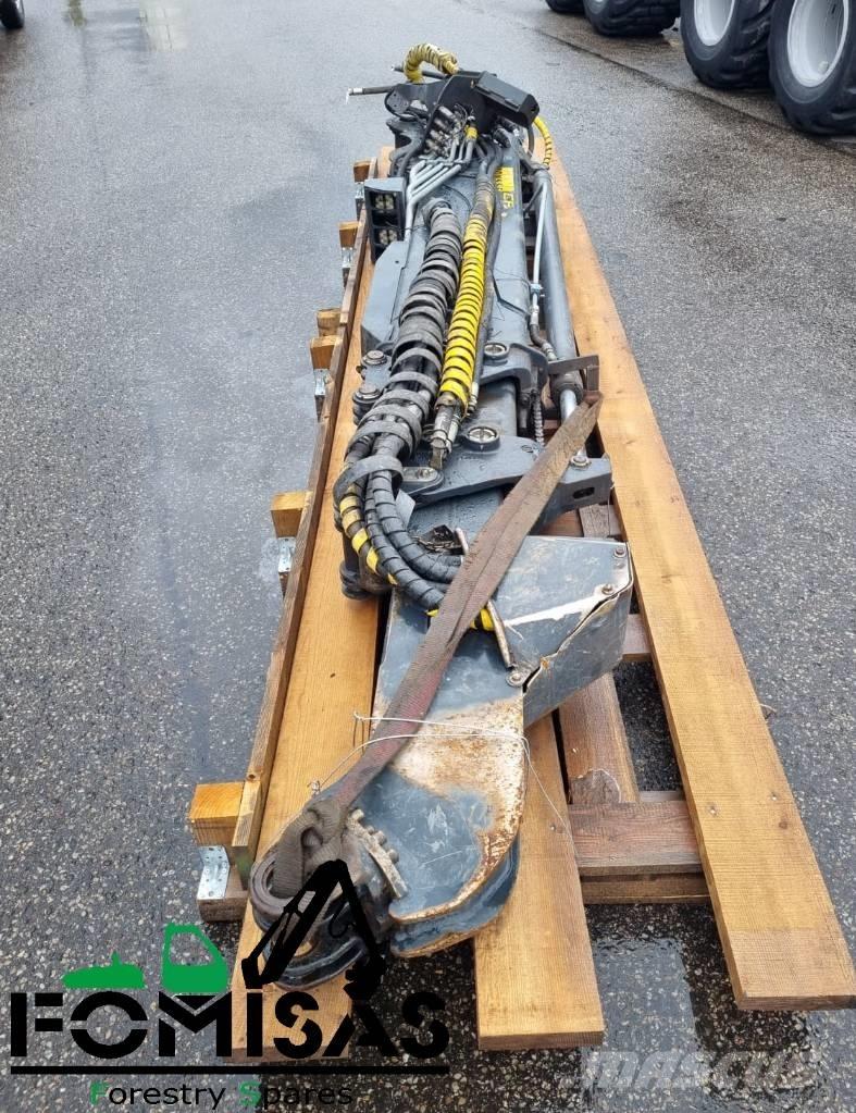 Ponsse C6 Full crane Gru raccoglitrici