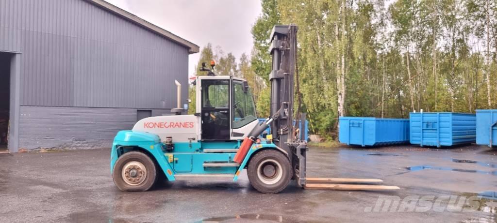 Konecranes 12-1200 Carrelli elevatori diesel