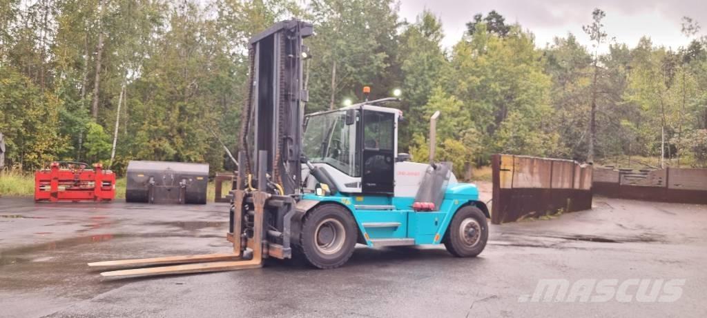 Konecranes 12-1200 Carrelli elevatori diesel