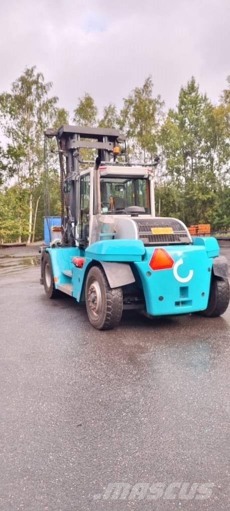 Konecranes 12-1200 Carrelli elevatori diesel
